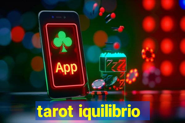 tarot iquilibrio